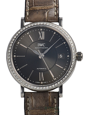 IW458104 ポートフィノ ミッドサイズ オートマティック｜ＩＷＣスーパーコピー